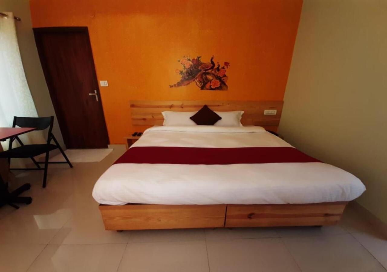 Hotel Yoga Retreat By Queens Valley Risikés Kültér fotó